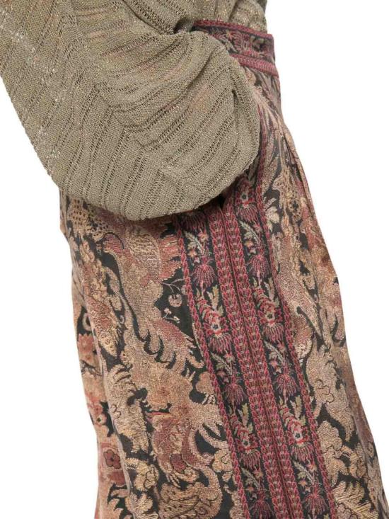 26FW 피에르루이마샤 팬츠 CIALDASPT12937101519481 BROWN - PIERRE LOUIS MASCIA
