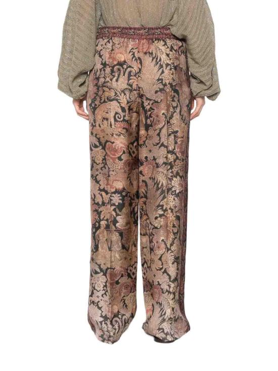 26FW 피에르루이마샤 팬츠 CIALDASPT12937101519481 BROWN - PIERRE LOUIS MASCIA