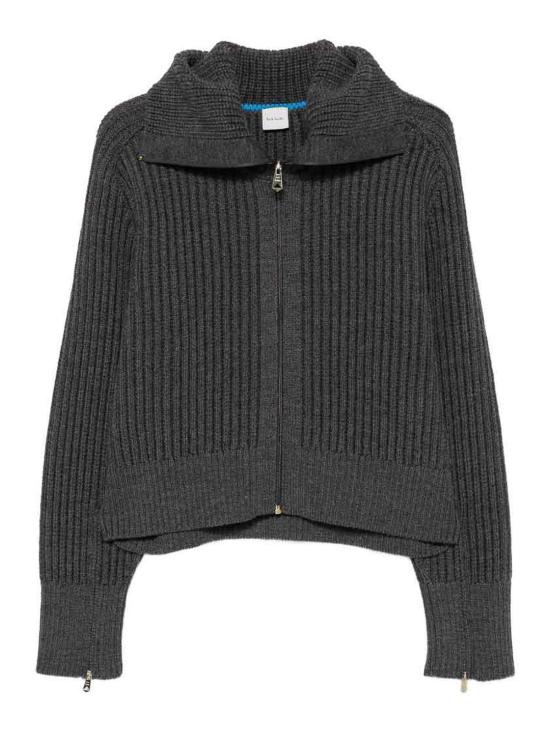 26FW 폴 스미스 가디건 W1R931NW1133978 BLACK