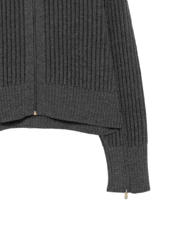 26FW 폴 스미스 가디건 W1R931NW1133978 BLACK - PAUL SMITH