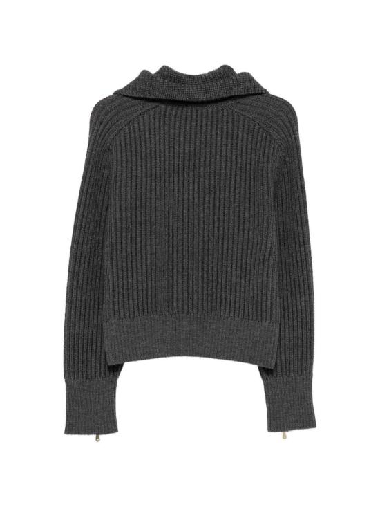26FW 폴 스미스 가디건 W1R931NW1133978 BLACK - PAUL SMITH