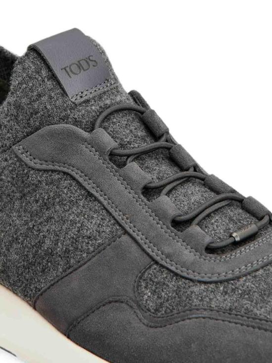 26FW 토즈 스니커즈 XXM79K0KN80VKM1M59 GREY - TODS