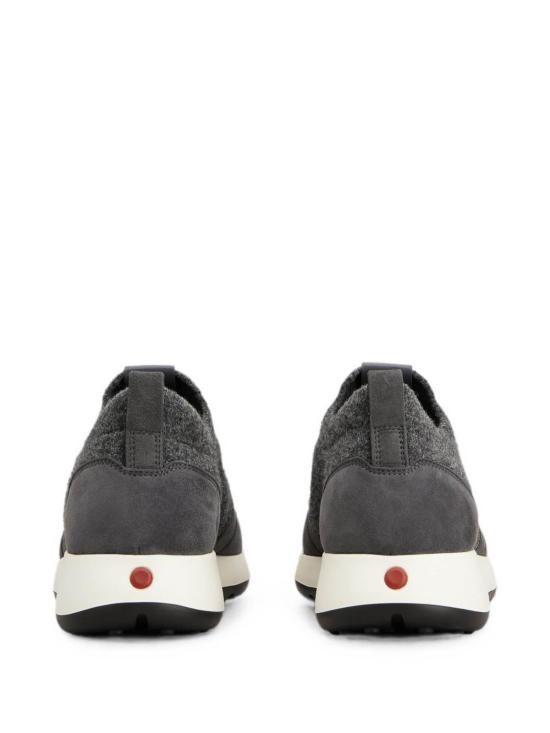26FW 토즈 스니커즈 XXM79K0KN80VKM1M59 GREY - TODS