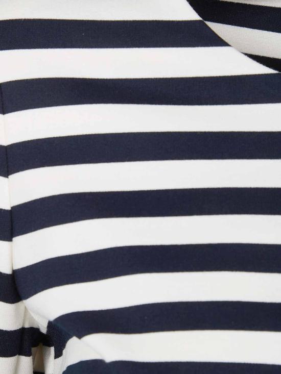 25FW 랄프 로렌 롱 원피스 200P03678001 BLUE - RALPH LAUREN