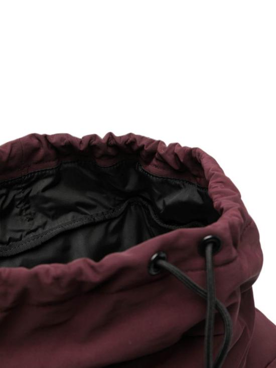 26FW 엠포리오 아르마니 백팩 EM006520AF28742UA331 BROWN - EMPORIO ARMANI