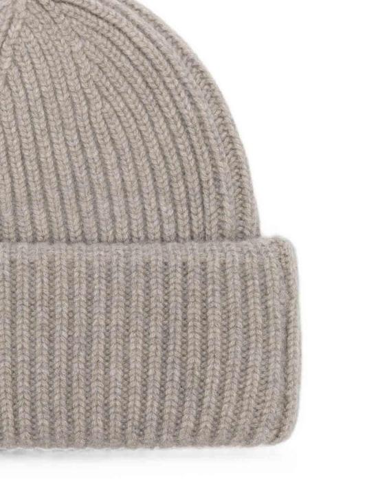 26FW 소프트 고트 모자 FW252464800002GREIGE BEIGE - SOFT GOAT