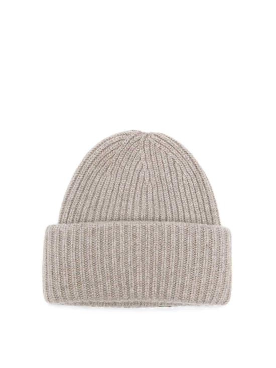 26FW 소프트 고트 모자 FW252464800002GREIGE BEIGE - SOFT GOAT