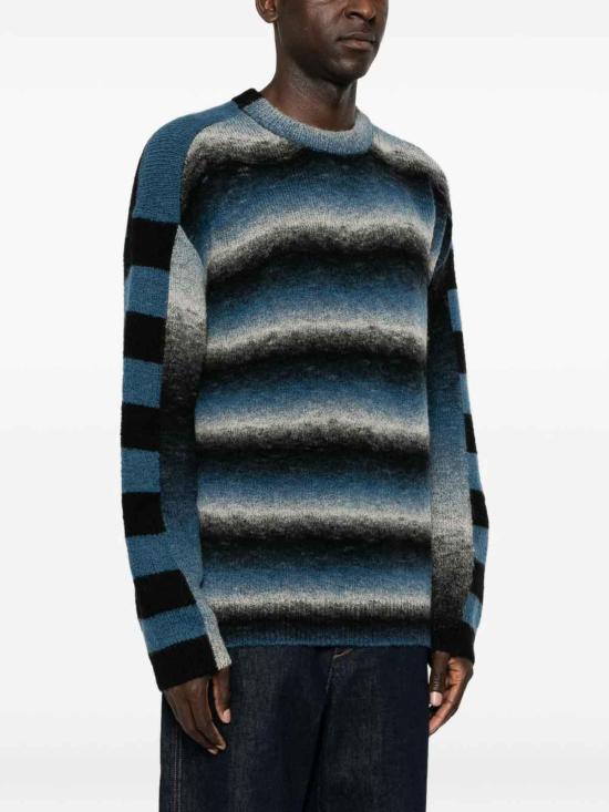 26FW 폴 스미스 스웨터 M2RA064W2283379 BLACK - PAUL SMITH