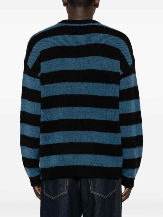 26FW 폴 스미스 스웨터 M2RA064W2283379 BLACK - PAUL SMITH
