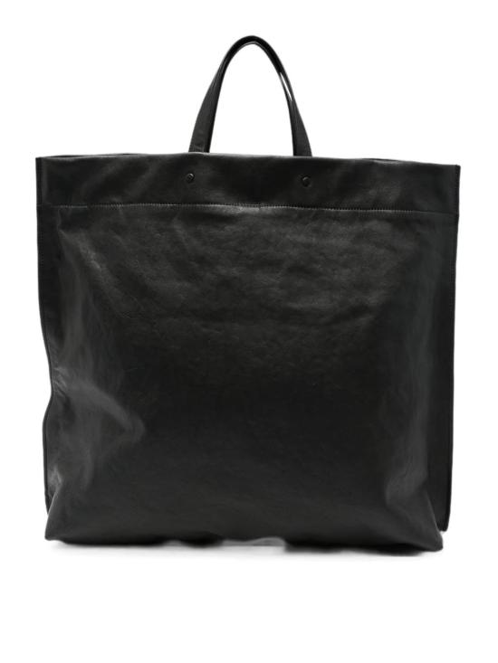26FW 리한 조지 토트백 MATTI8003901 BLACK