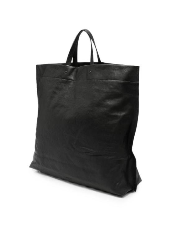 26FW 리한 조지 토트백 MATTI8003901 BLACK - LIHANN GEORGE