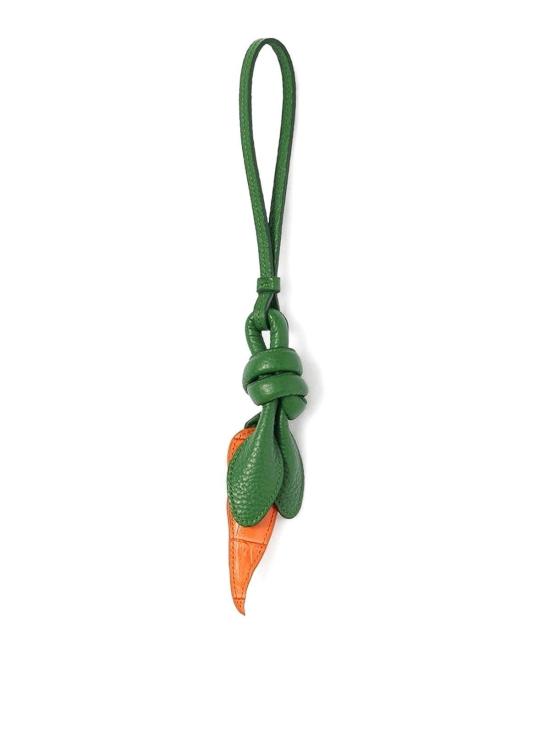 26FW 자크뮈스 목걸이/팬던트 SLU00352AC07G015CW GREEN