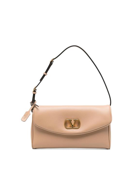 26FW 발렌티노 가라바니 숄더백 WB0T31ABMWRP NUDE NEUTRALS