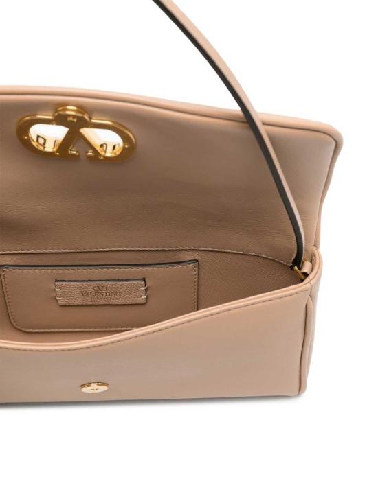 26FW 발렌티노 가라바니 숄더백 WB0T31ABMWRP NUDE NEUTRALS - VALENTINO GARAVANI