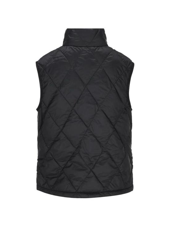 26FW 버버리 패딩 8130519 BLACK - BURBERRY