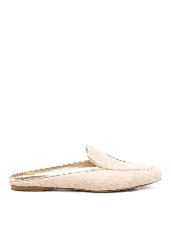 26FW 포르테포르테 로퍼 15207MYSHOESLOTO NUDE NEUTRALS