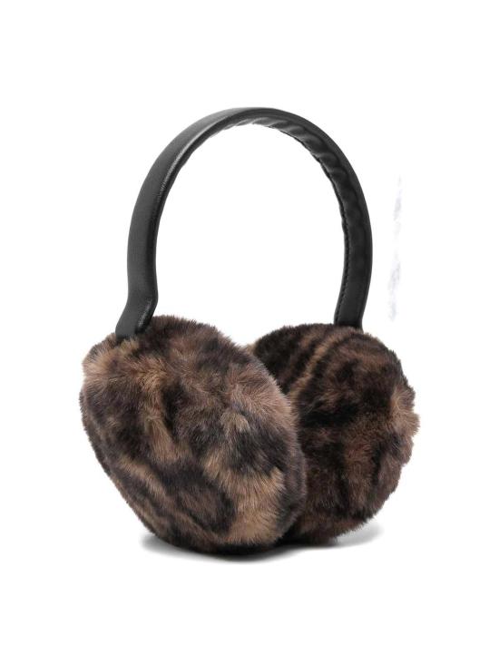 26FW 아파리 머플러/스카프 F4AC044DRLE ANIMAL PRINT