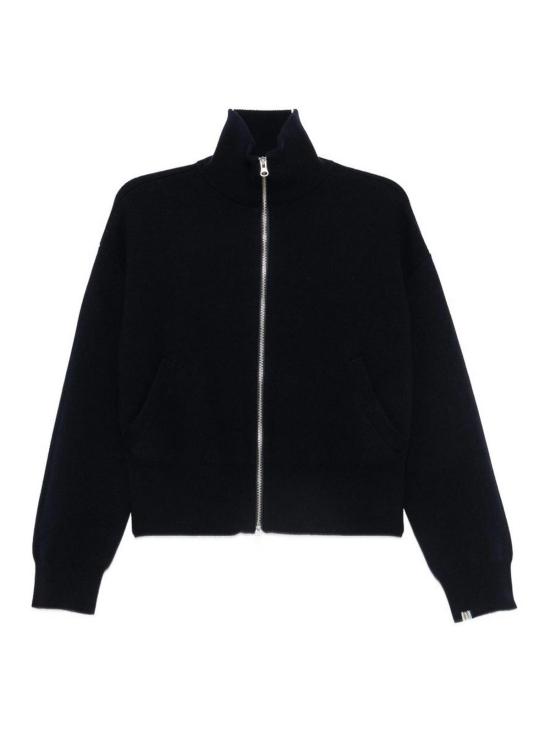 26FW 익스트림캐시미어 가디건 385XTRACUTE001 DARK BLUE