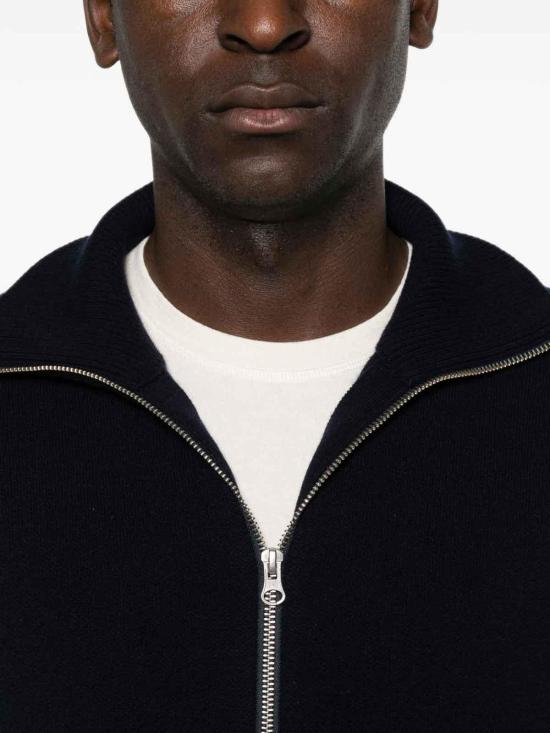 26FW 익스트림캐시미어 가디건 385XTRACUTE001 DARK BLUE - EXTREME CASHMERE