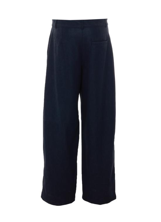 26FW 핑코 팬츠 107710 A3MDG56 BLUE - PINKO