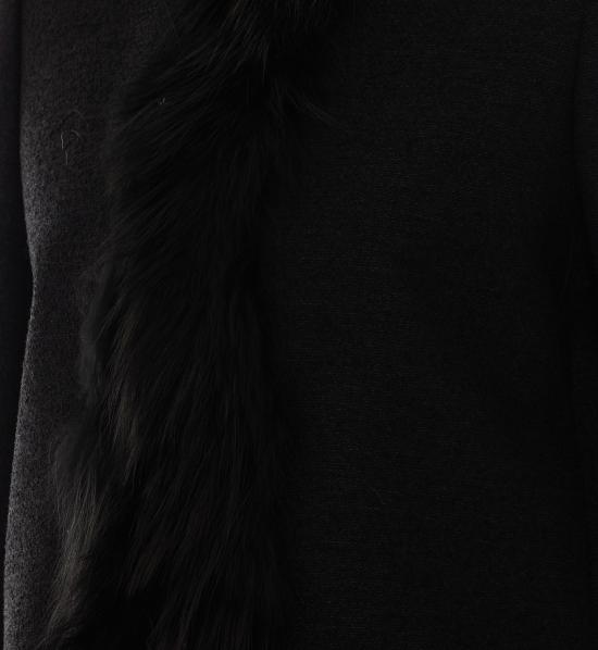 26FW 펜디 수트 자켓 FW5167 B1HGF0QA1 BLACK - FENDI
