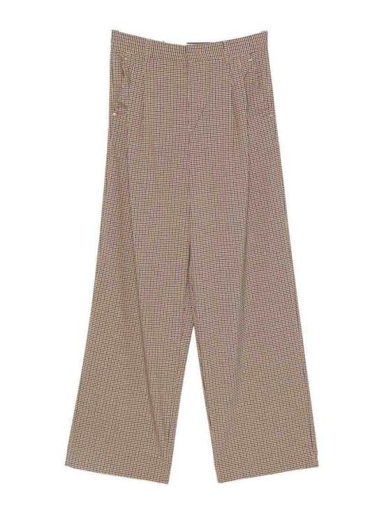 26FW 화이트샌드 팬츠 26WSD03331145 BROWN