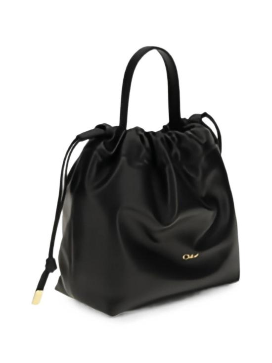 26FW 끌로에 클러치/파우치 CH26UP789R12001 BLACK - CHLOE