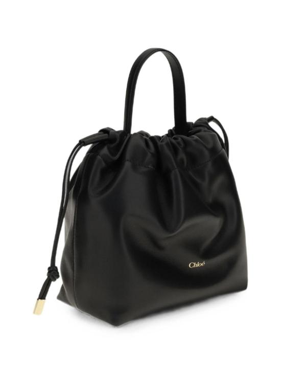 26FW 끌로에 클러치/파우치 CH26UP789R12001 BLACK - CHLOE