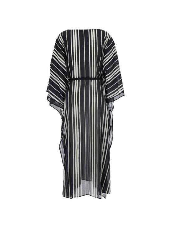 26FW 토리버치 원피스 178753004 BLACK - TORY BURCH
