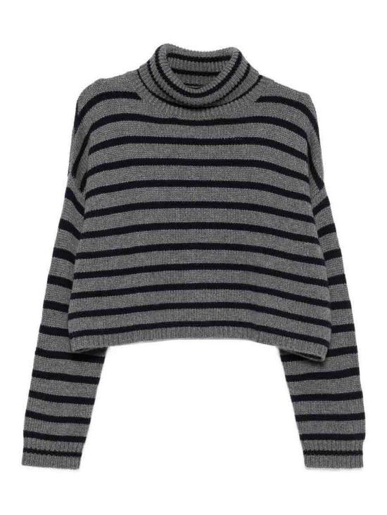 26FW 리사 양 탑 2026465RN DARK GREY