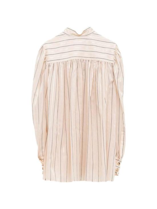 26FW 끌로에 셔츠 CH26AHT183069N5 LIGHT PINK - CHLOE
