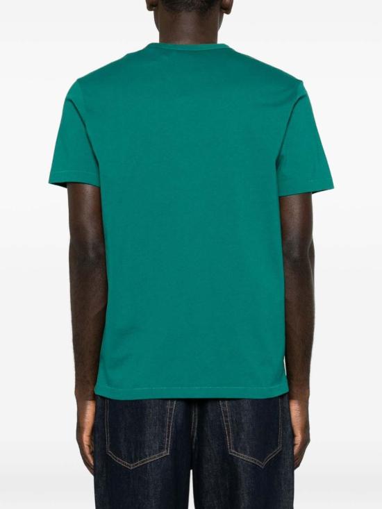 26FW 겐조 스웨터 FG65TS1664SG55 GREEN - KENZO