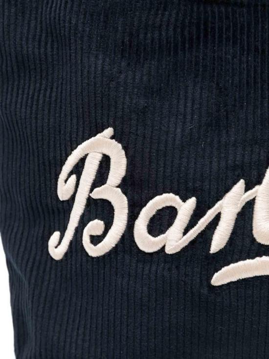 26FW 바버 토트백 UBA0781NY71 DARK BLUE - BARBOUR