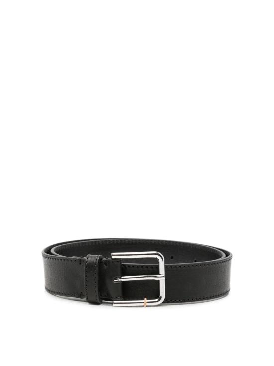 26FW 더프랭키샵 벨트 BEFS089271000BLACK