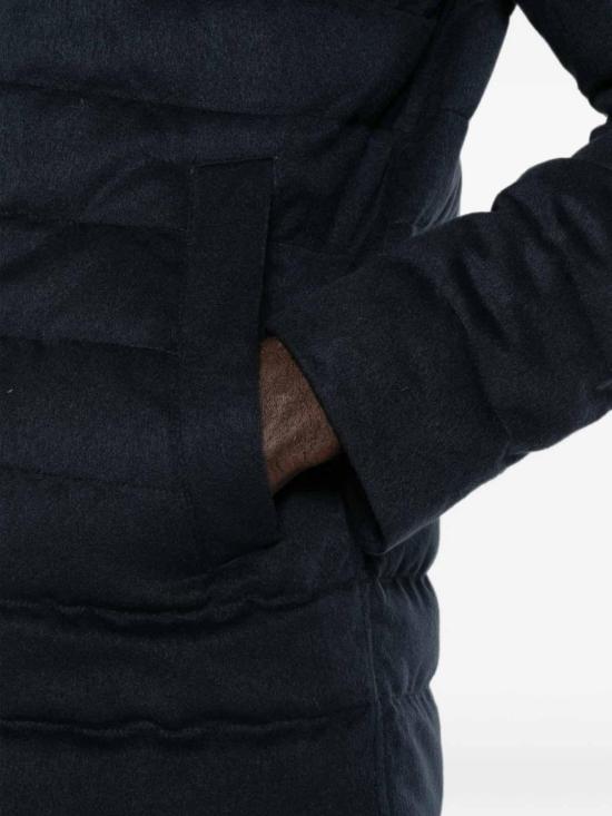 26FW 에르노 자켓 PI00120UR129349200 DARK BLUE - HERNO