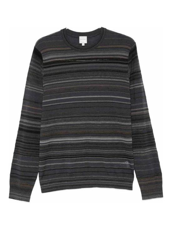 26FW 폴 스미스 스웨터 M1RA003W0325376 GREY