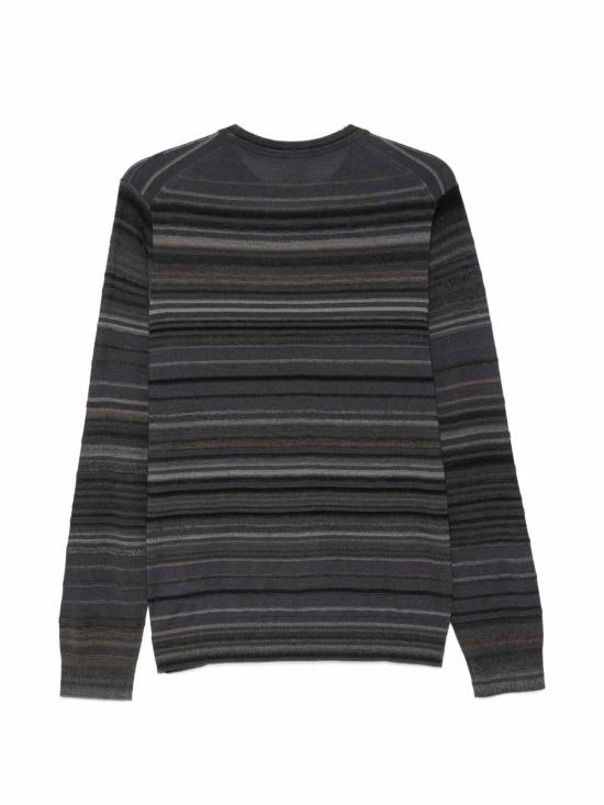 26FW 폴 스미스 스웨터 M1RA003W0325376 GREY - PAUL SMITH