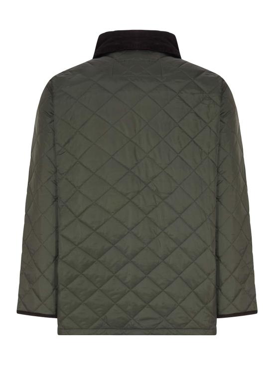 26FW 바버 패딩 MQU1794OL71 NUDE NEUTRALS - BARBOUR
