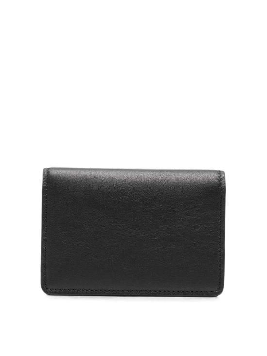 26FW 히데신스 지갑 LC21FLBLK BLACK