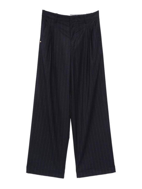 26FW 화이트샌드 팬츠 26WSD03339637 BLACK