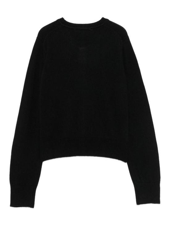 26FW 던스트 가디건 UDSW6C101BK BLACK - DUNST