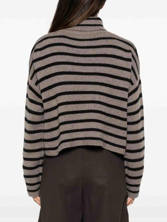 26FW 리사 양 탑 2026465TRB BEIGE - LISA YANG