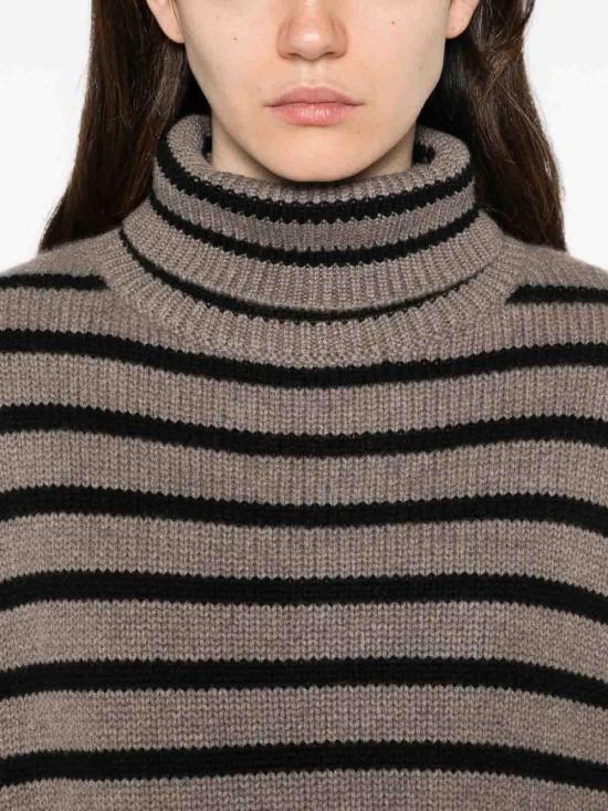 26FW 리사 양 탑 2026465TRB BEIGE - LISA YANG