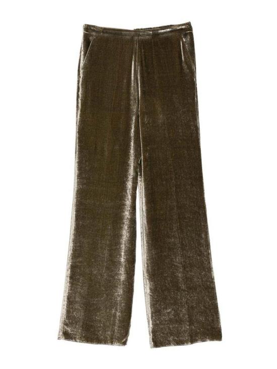 26FW 에트로 팬츠 WREA001499TCD01N0634 BROWN