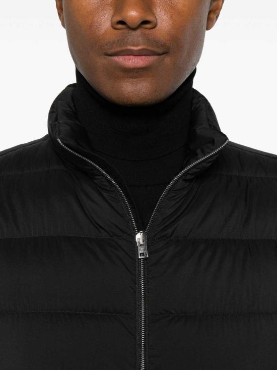 26FW 에르노 패딩 PI0018ULE12456Z9300 BLACK - HERNO