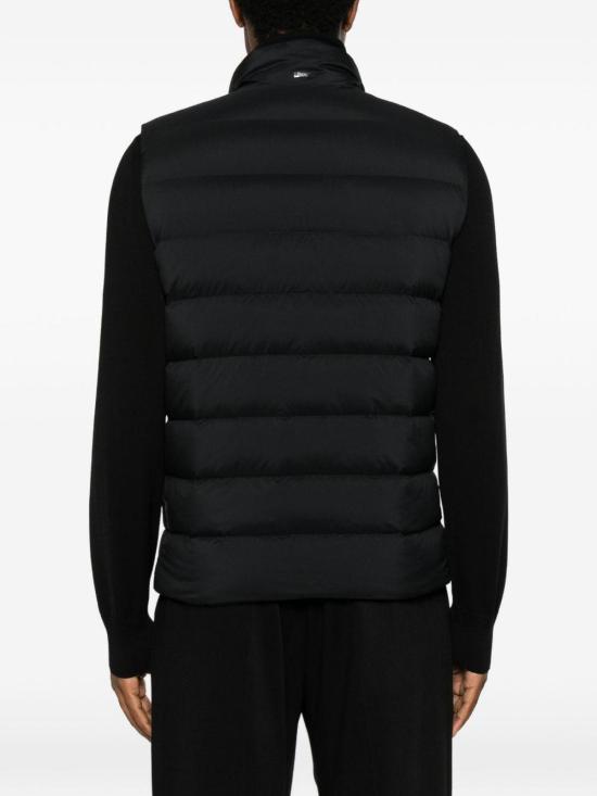 26FW 에르노 패딩 PI0018ULE12456Z9300 BLACK - HERNO