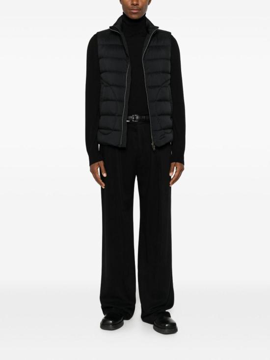 26FW 에르노 패딩 PI0018ULE12456Z9300 BLACK - HERNO