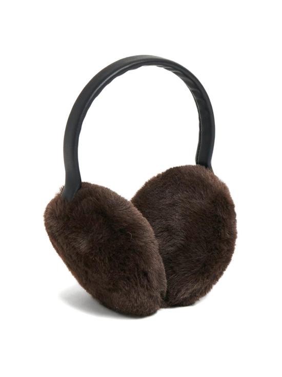 26FW 아파리 머플러/스카프 F4AC043ESP BROWN