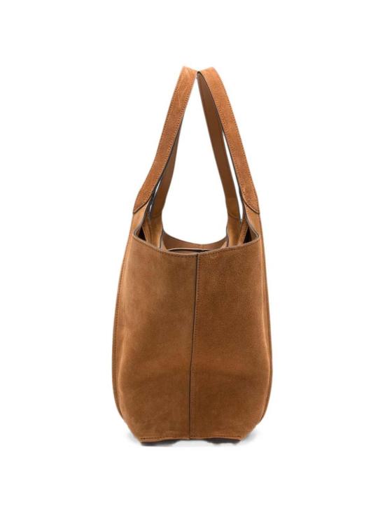 26FW 토즈 토트백 XBWTSBQ0200P3A7L12 LIGHT BROWN - TODS