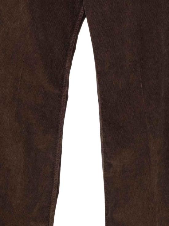 26FW 하이쿠레 플레어 팬츠 HEW03373GF184PXT0561 BROWN - HAIKURE